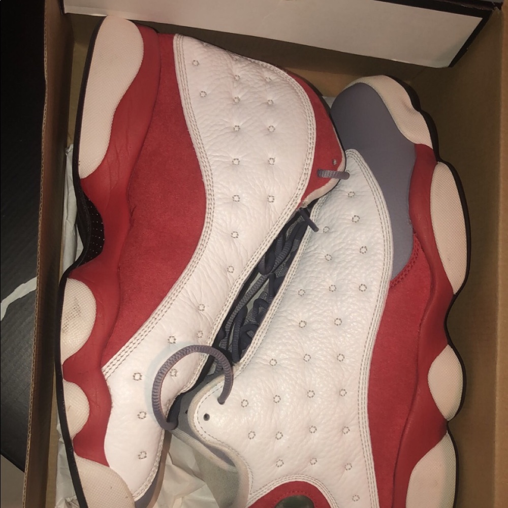Air Jordan 13s